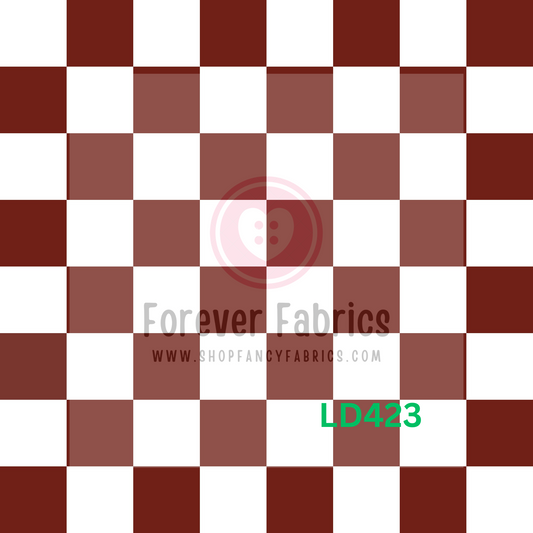 LD423 -22| Preorder | By The Yard
