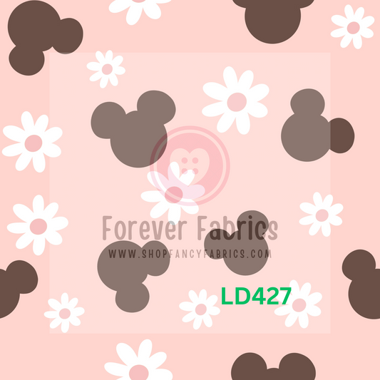 LD427 -22| Preorder | By The Yard