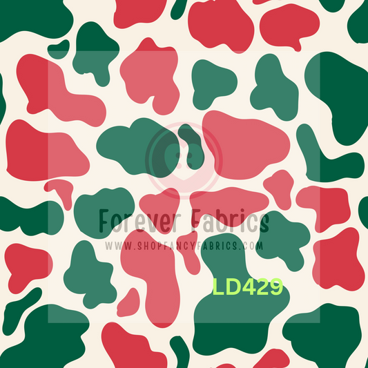 LD429 -22| Preorder | By The Yard
