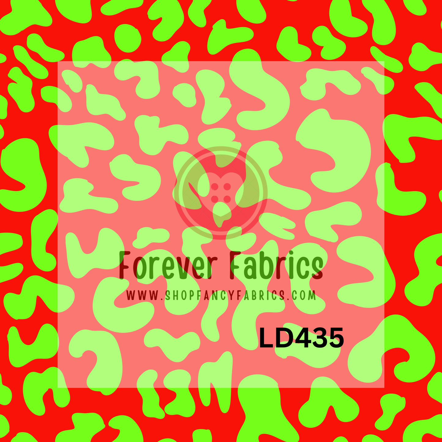 LD435 -22| Preorder | By The Yard