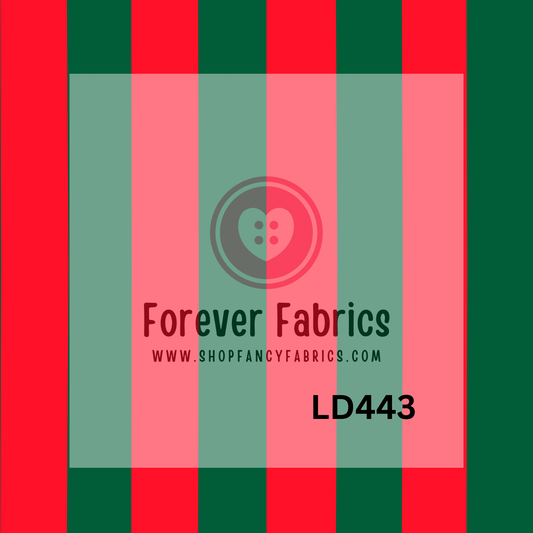 LD443 -22| Preorder | By The Yard