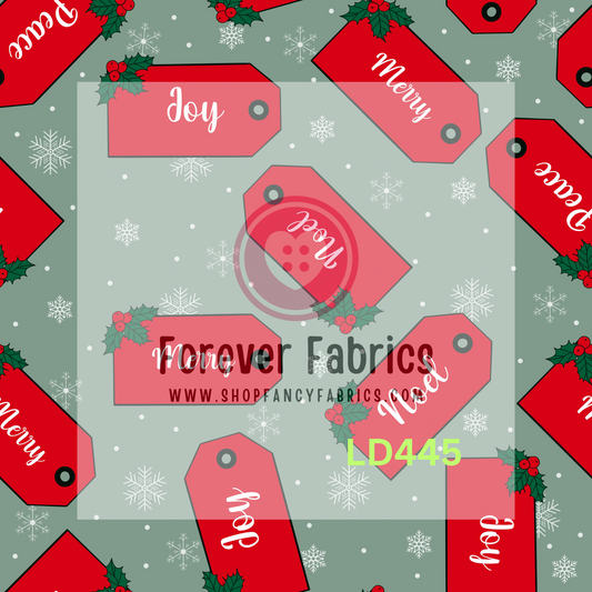 LD445 -22| Preorder | By The Yard
