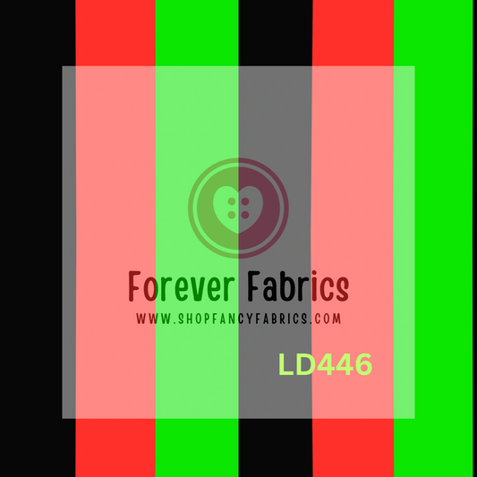 LD446 -22| Preorder | By The Yard