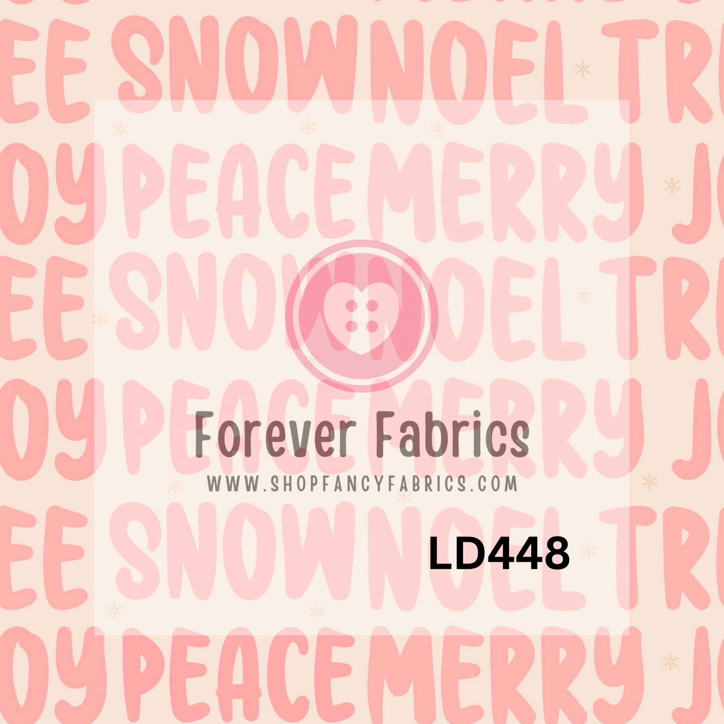 LD448 -22| Preorder | By The Yard