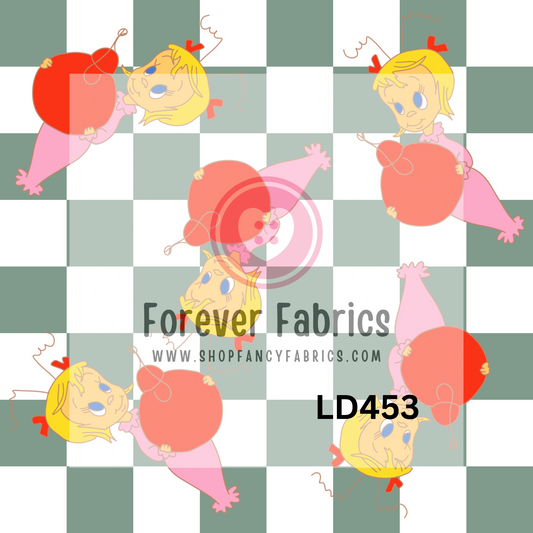 LD453 -22| Preorder | By The Yard