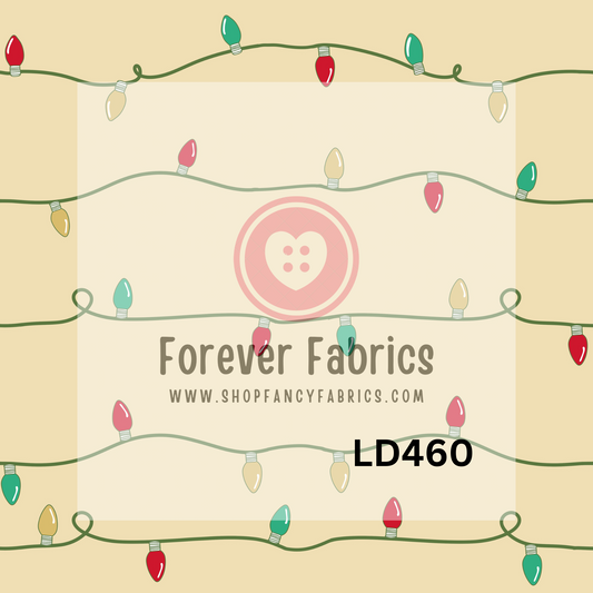 LD460 -22| Preorder | By The Yard