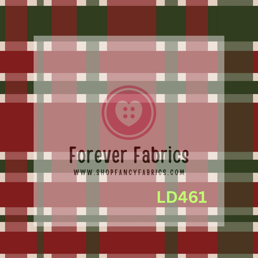 LD461 -22| Preorder | By The Yard