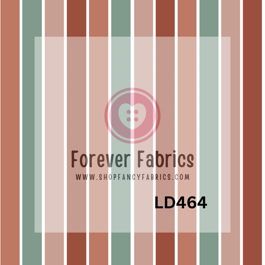 LD464 -22| Preorder | By The Yard
