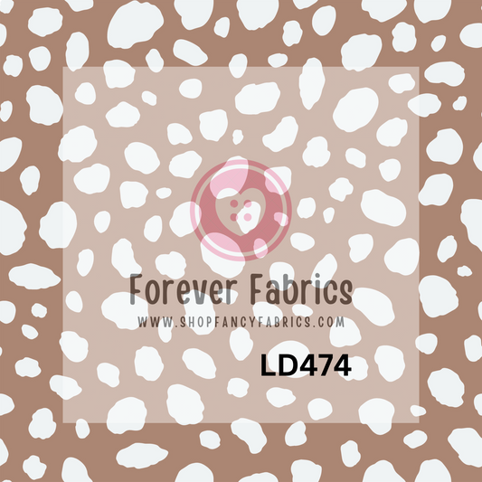 LD474 -22| Preorder | By The Yard