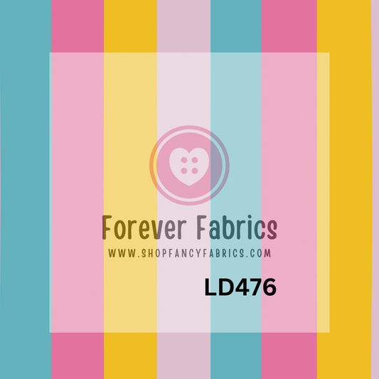 LD476 -22| Preorder | By The Yard
