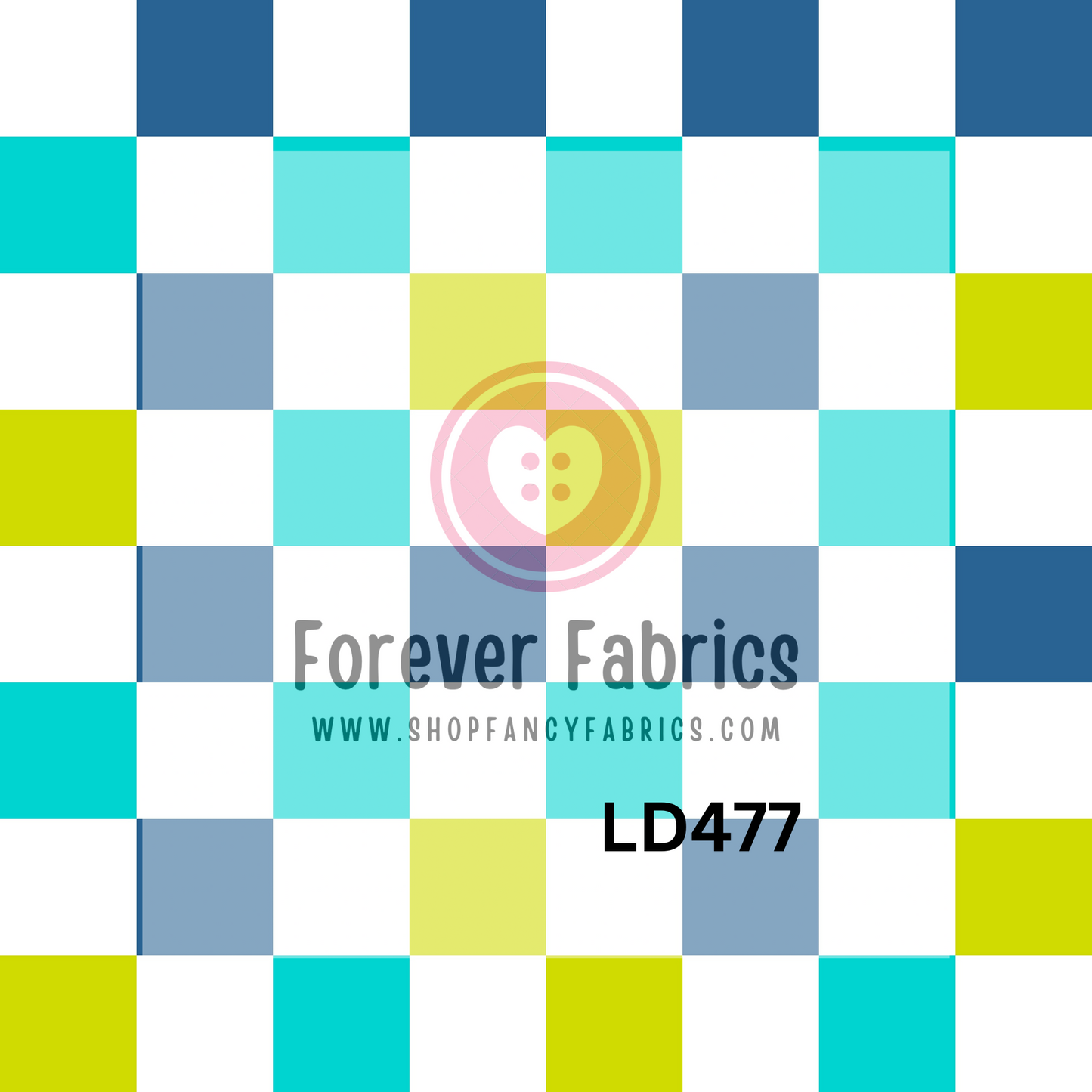 LD477 -22| Preorder | By The Yard