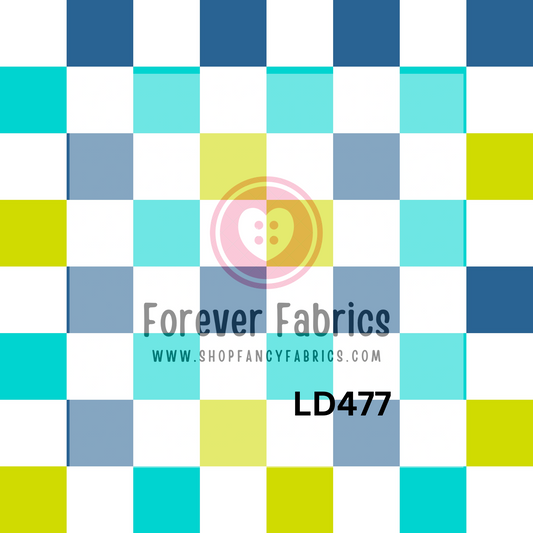 LD477 -22| Preorder | By The Yard