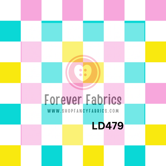 LD479 -22| Preorder | By The Yard