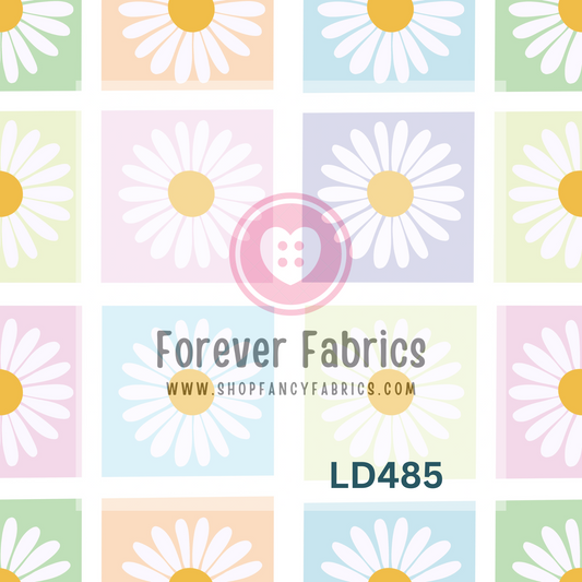 LD485 -22| Preorder | By The Yard