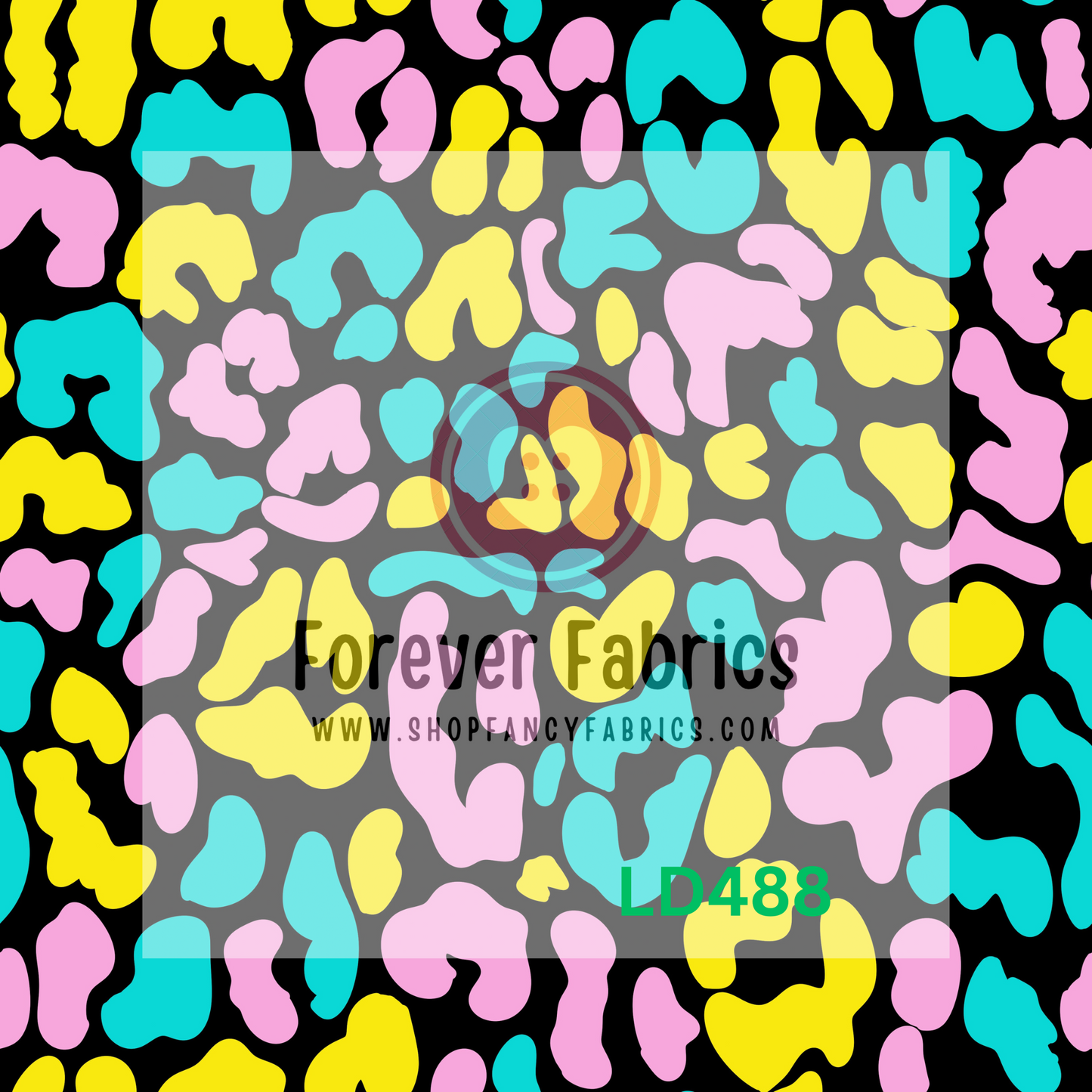 LD488 -22| Preorder | By The Yard