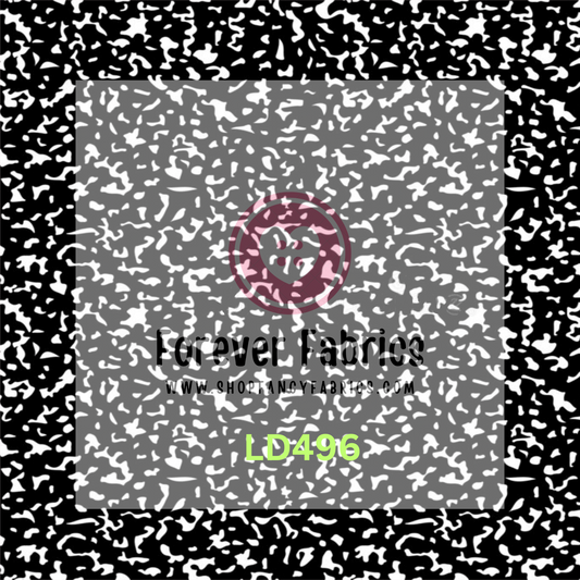 LD496 -22| Preorder | By The Yard