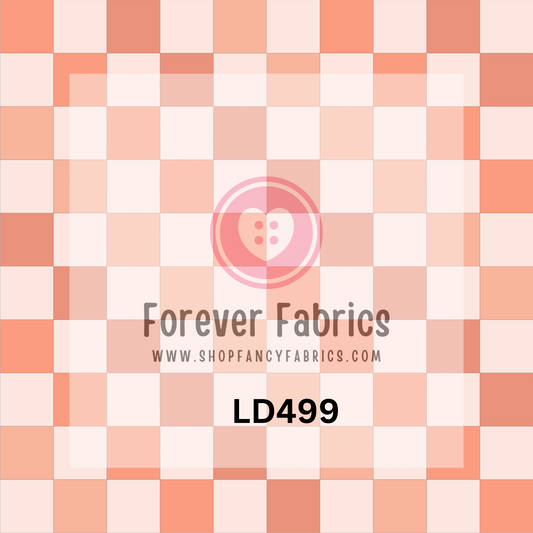 LD499 -22| Preorder | By The Yard