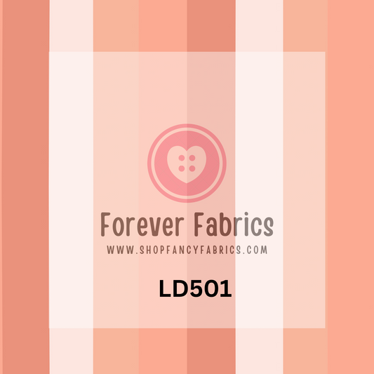 LD501 -22| Preorder | By The Yard