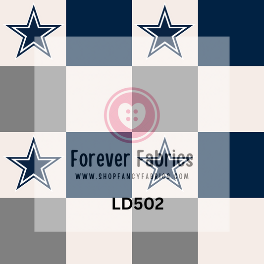 LD502 -22| Preorder | By The Yard