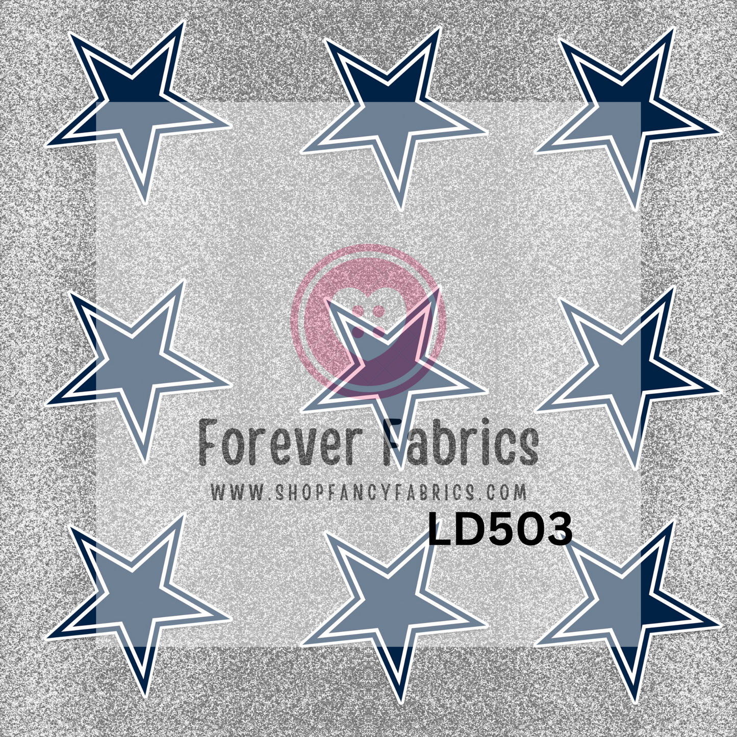 LD503 -22| Preorder | By The Yard