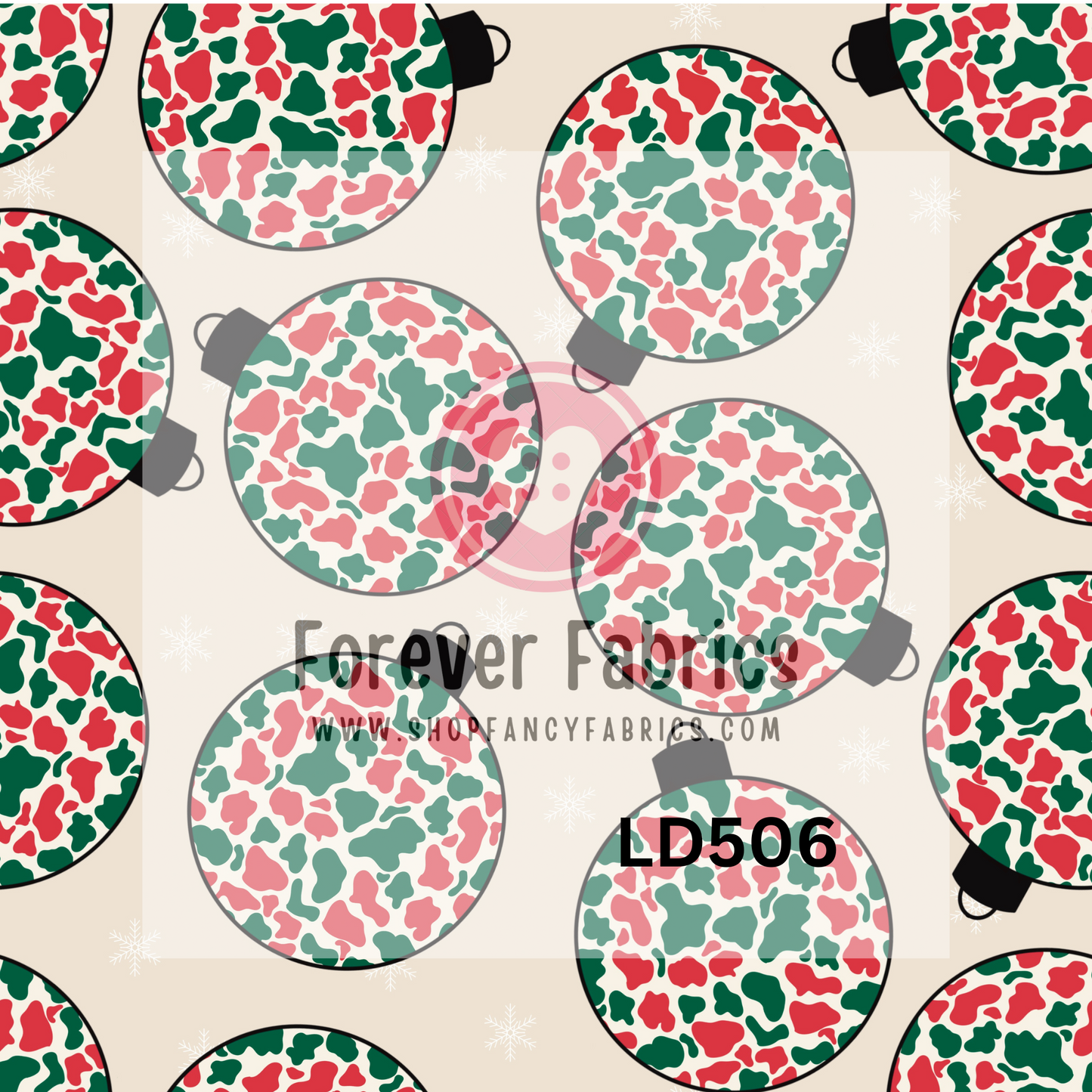 LD506 -22| Preorder | By The Yard