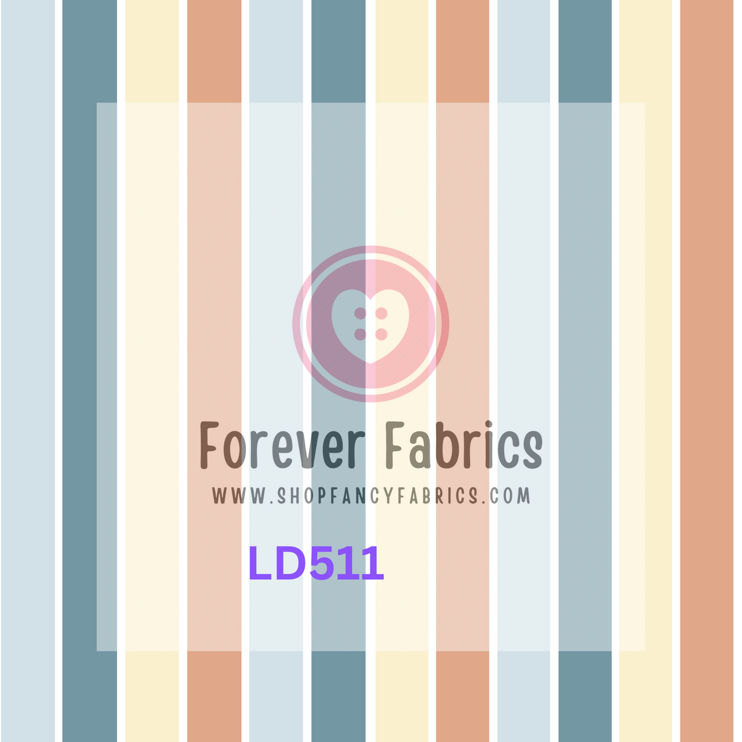 LD511 -22| Preorder | By The Yard