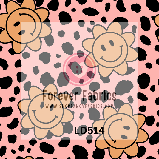 LD514 -22| Preorder | By The Yard