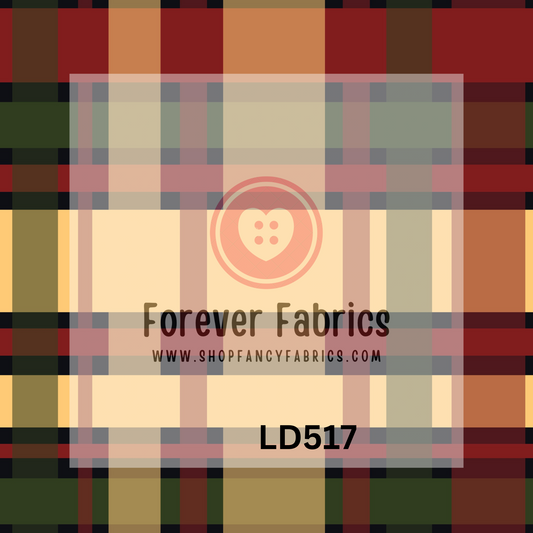 LD517 -22| Preorder | By The Yard