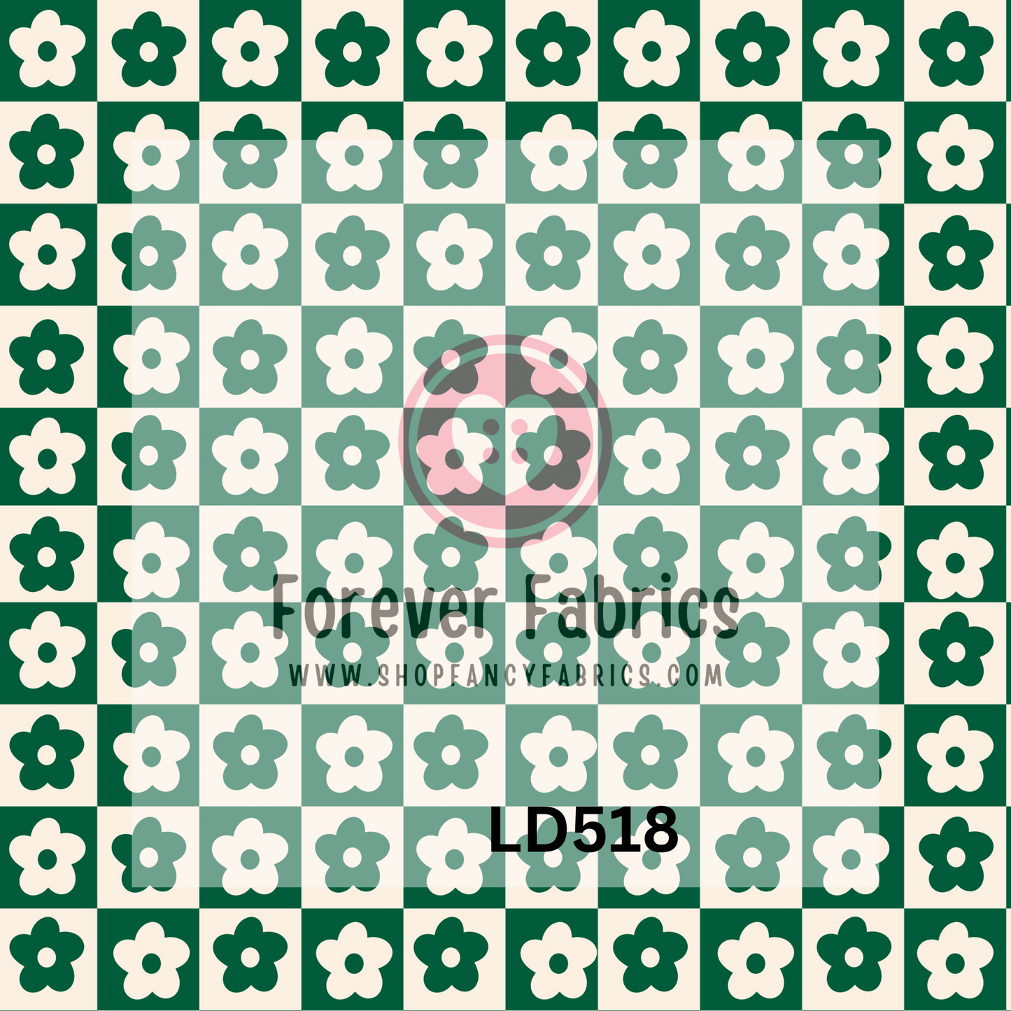 LD518 -22| Preorder | By The Yard