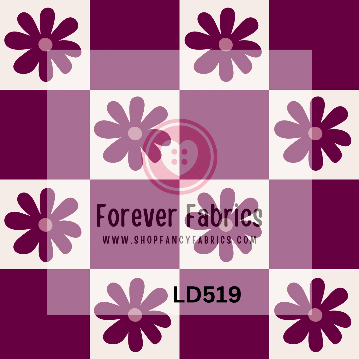 LD519 -22| Preorder | By The Yard