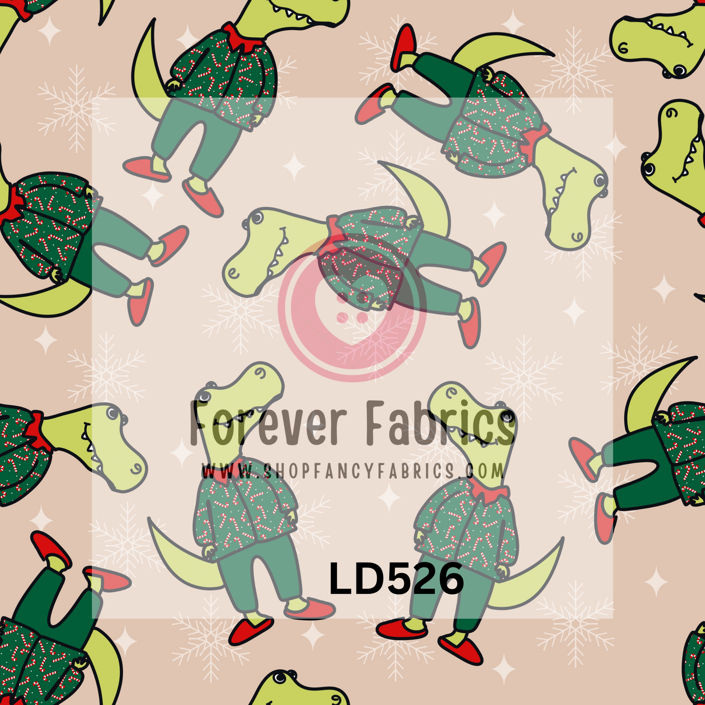 LD526 -22| Preorder | By The Yard