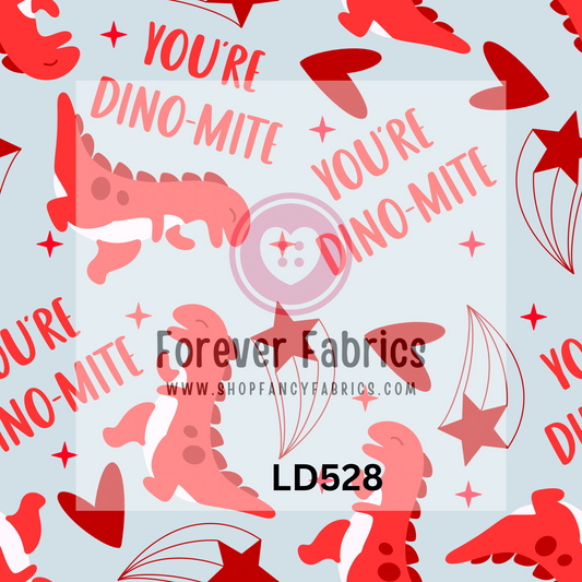 LD528 -22| Preorder | By The Yard
