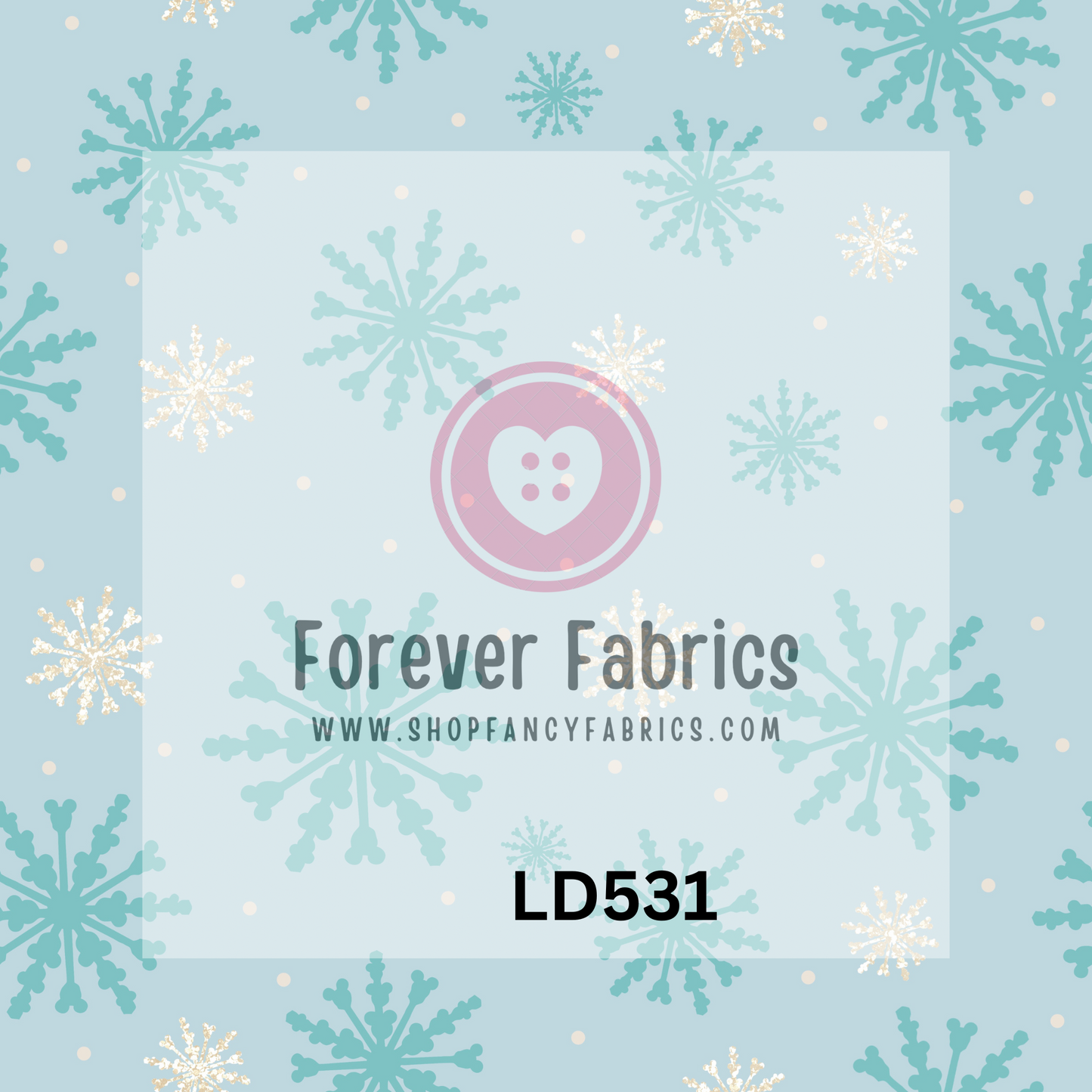 LD531 -22| Preorder | By The Yard