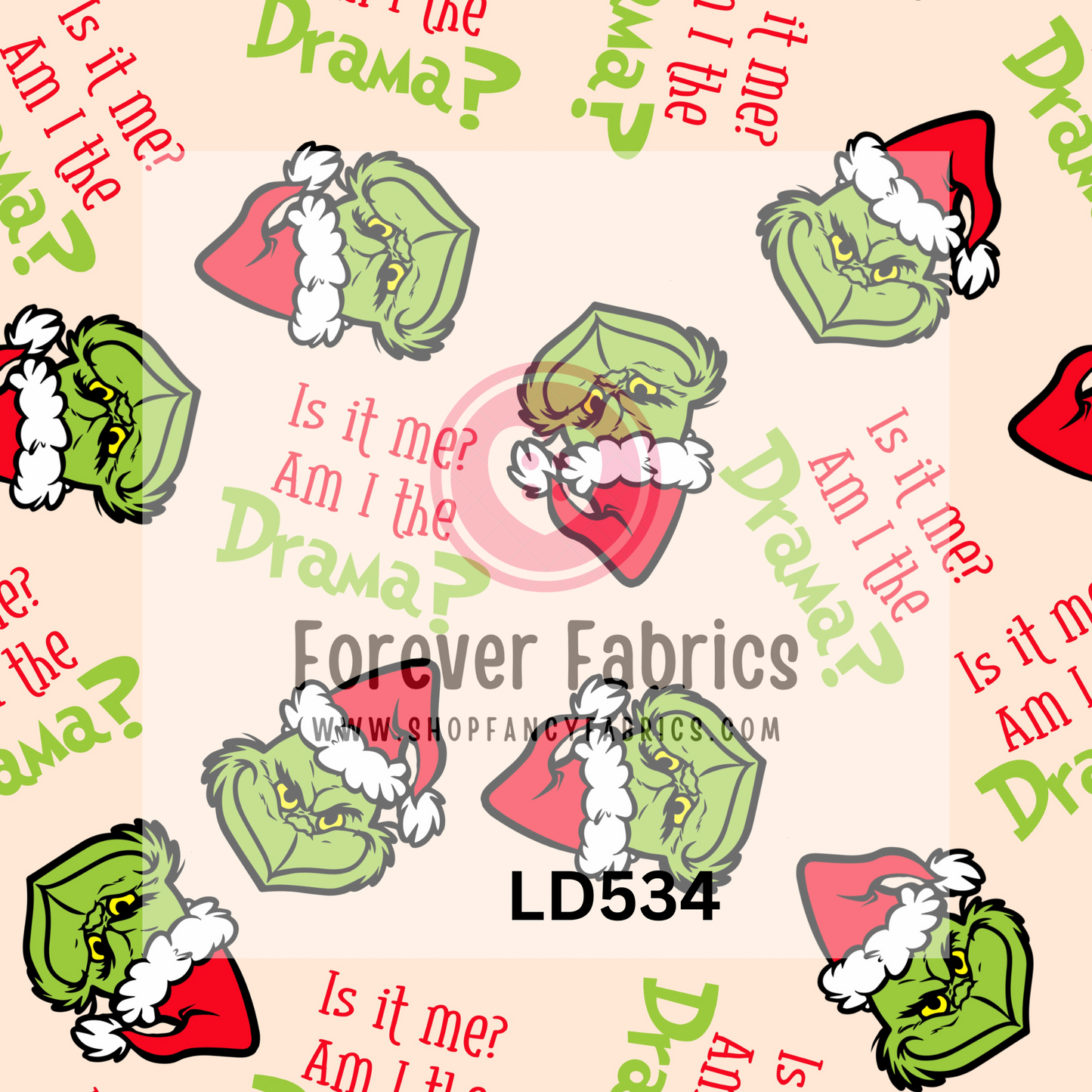 LD534 -22| Preorder | By The Yard