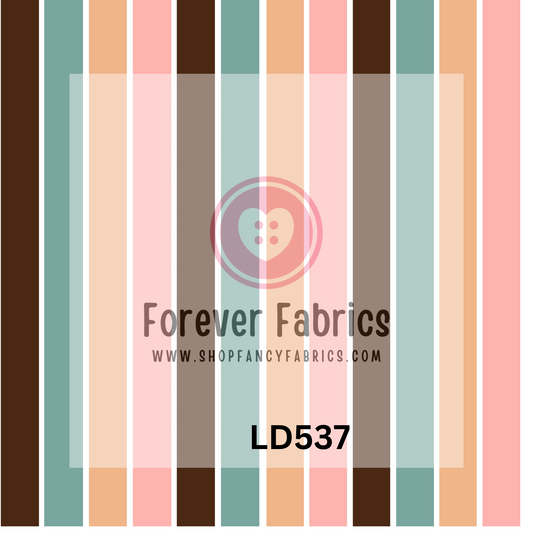 LD537 -22| Preorder | By The Yard