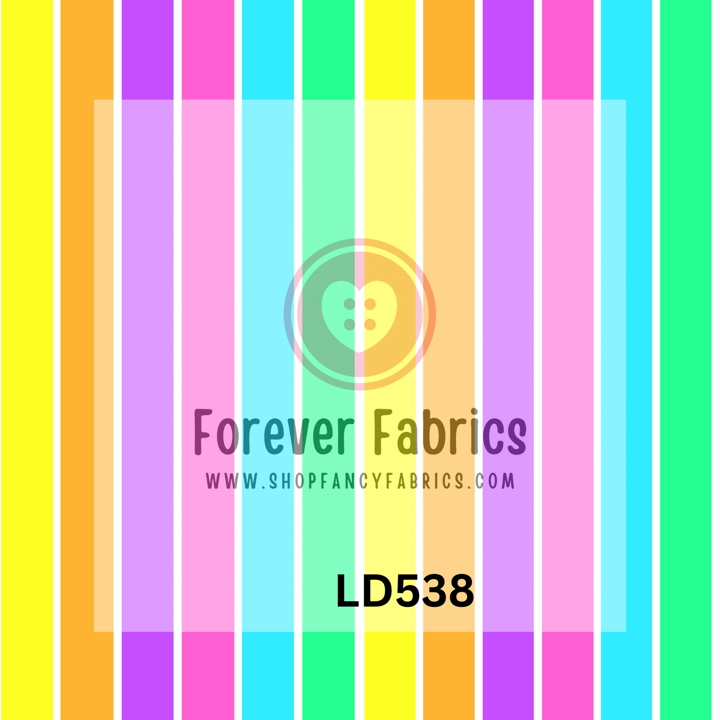 LD538 -22| Preorder | By The Yard