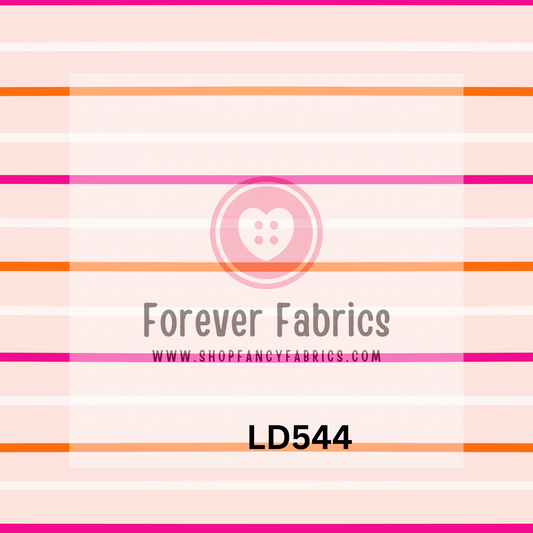 LD544 -22| Preorder | By The Yard