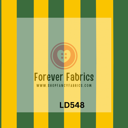 LD548 -22| Preorder | By The Yard