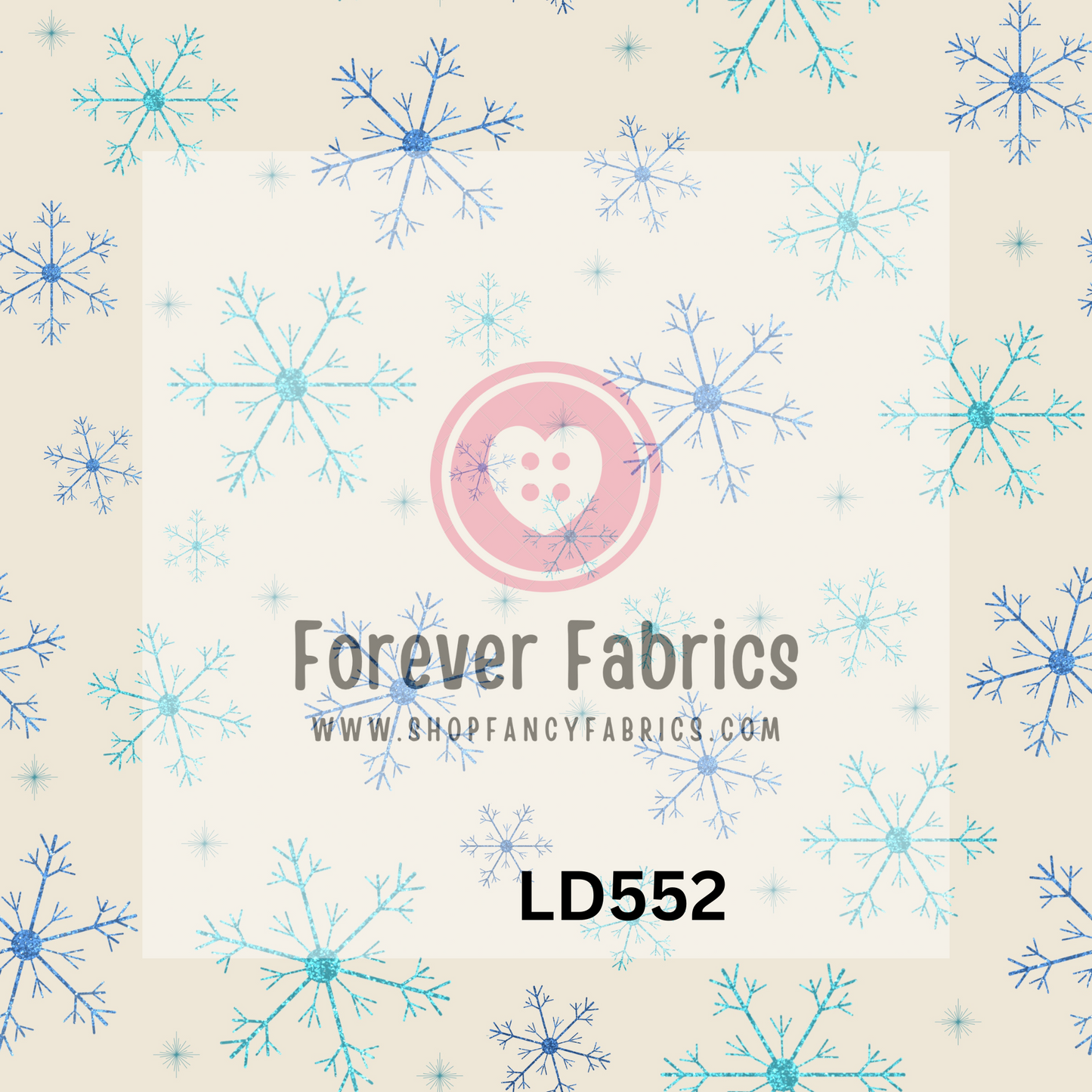 LD552 -22| Preorder | By The Yard