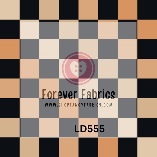 LD555 -22| Preorder | By The Yard