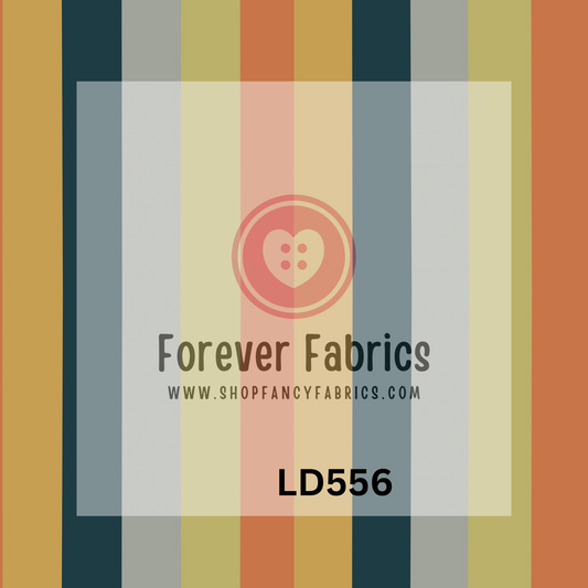 LD556 -22| Preorder | By The Yard