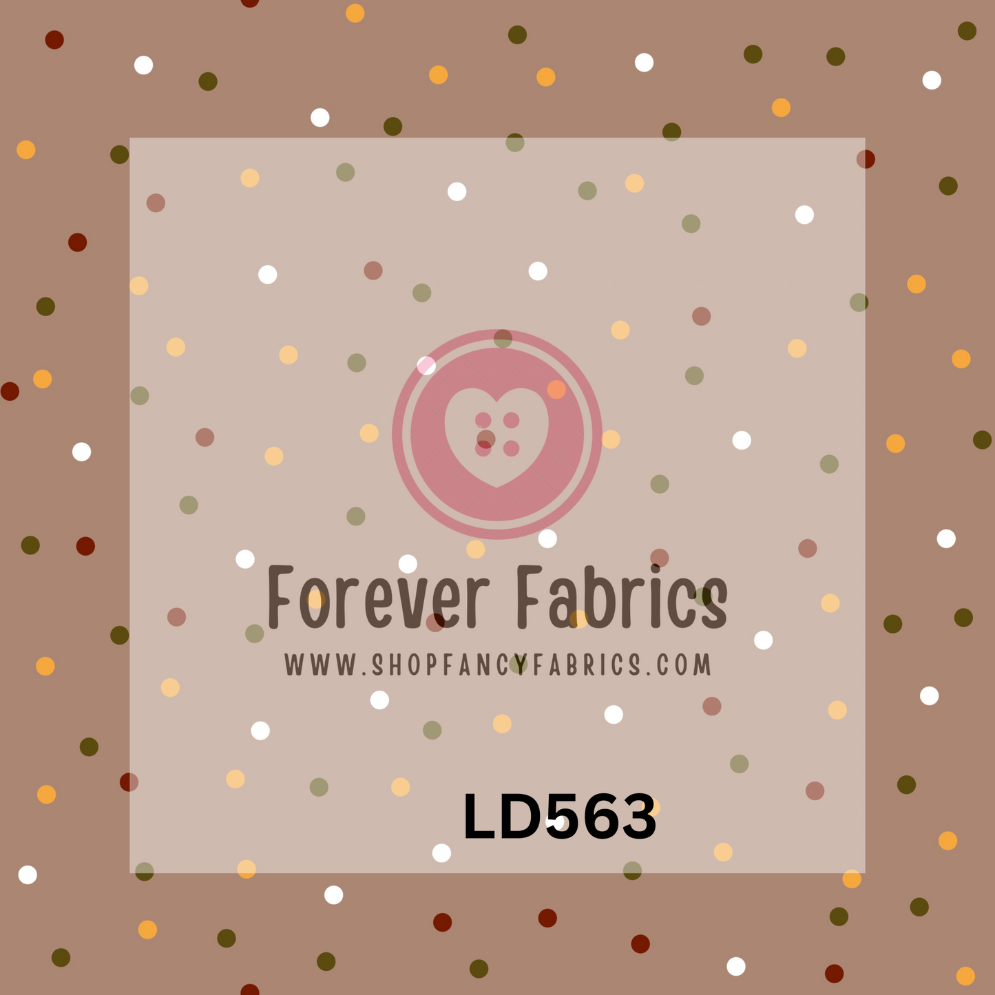 LD563 -22| Preorder | By The Yard