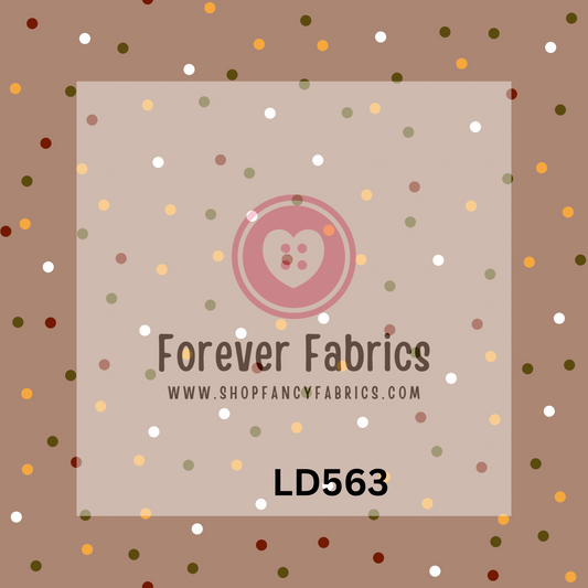 LD563 -22| Preorder | By The Yard