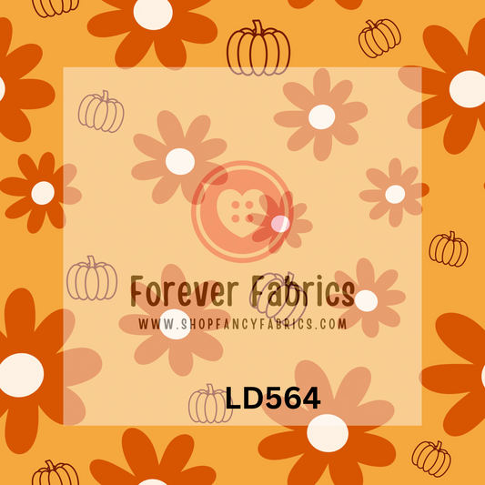 LD564 -22| Preorder | By The Yard