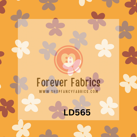 LD565 -22| Preorder | By The Yard