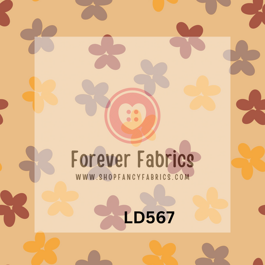 LD567 -22| Preorder | By The Yard