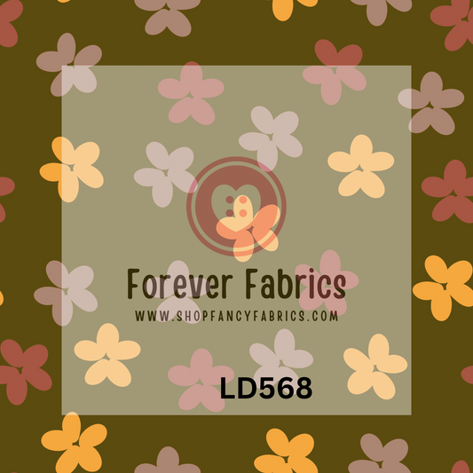 LD568 -22| Preorder | By The Yard