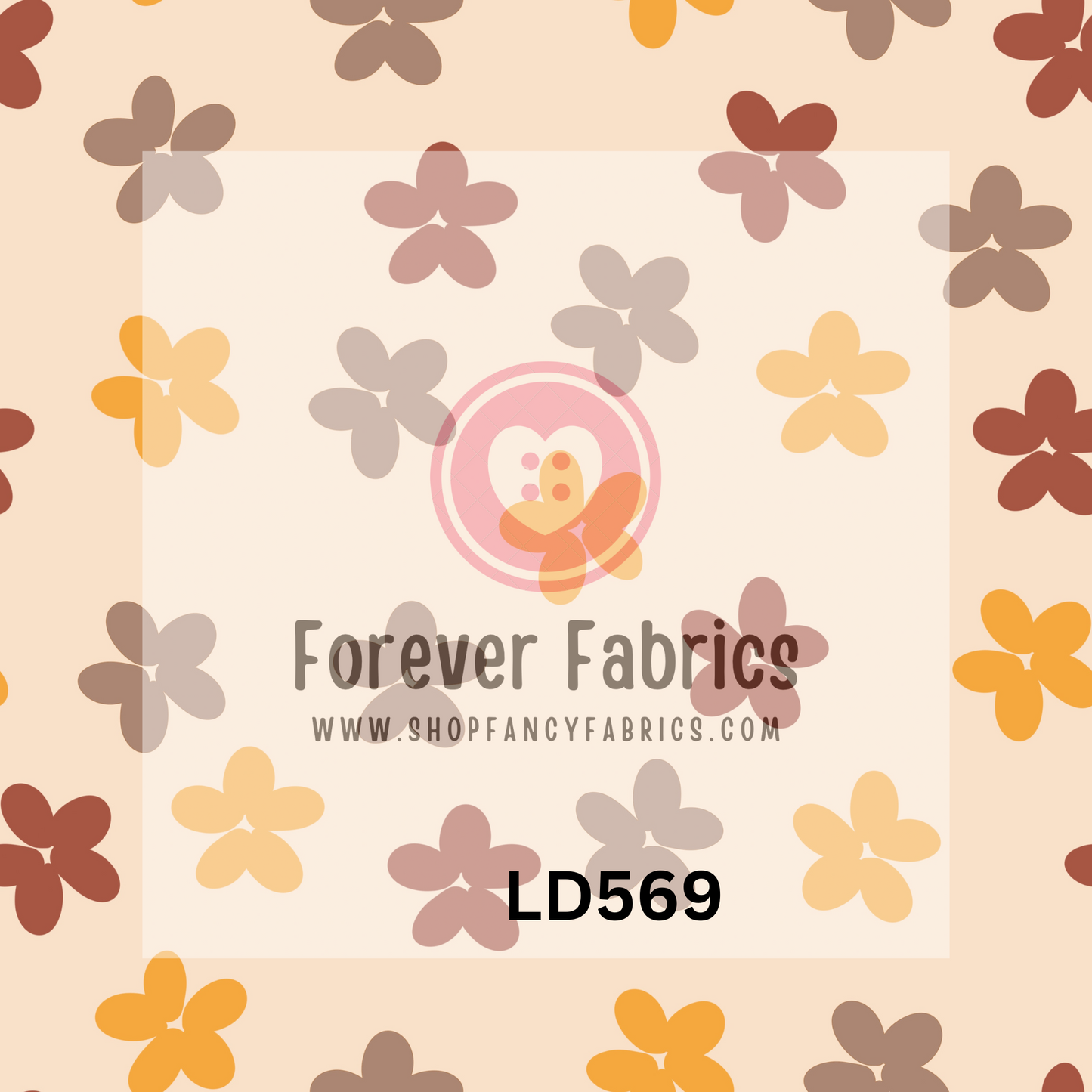 LD569 -22| Preorder | By The Yard