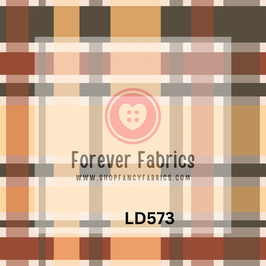 LD573 -22| Preorder | By The Yard