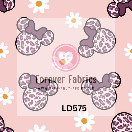 LD575 -22| Preorder | By The Yard